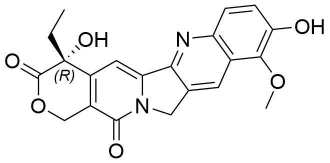 Camptothecin Impurity 27